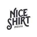 Nice Shirt Media logo